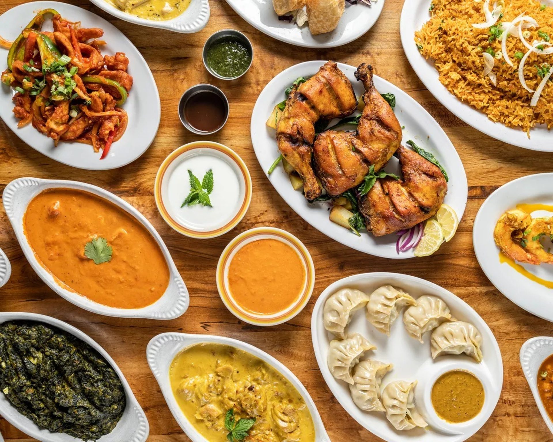 Catering For Every Occasion